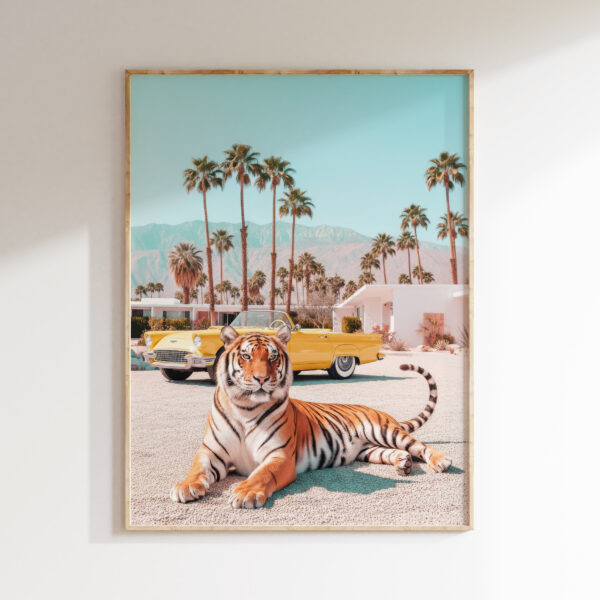 Palm Springs Flamingos by the Pool (Copy) (Copy) (Copy) (Copy) (Copy) (Copy) (Copy)