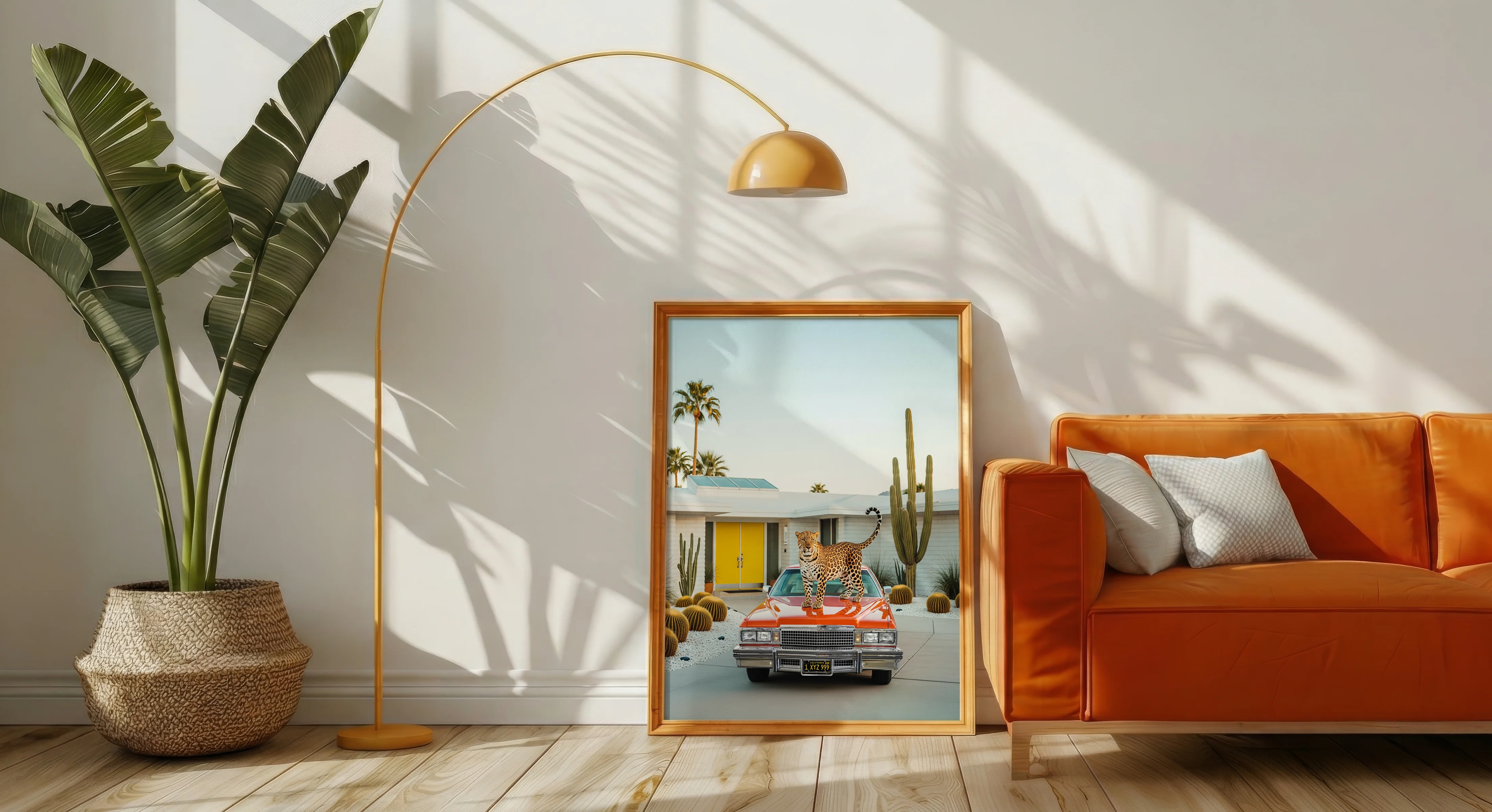 Bring the Wild Inside