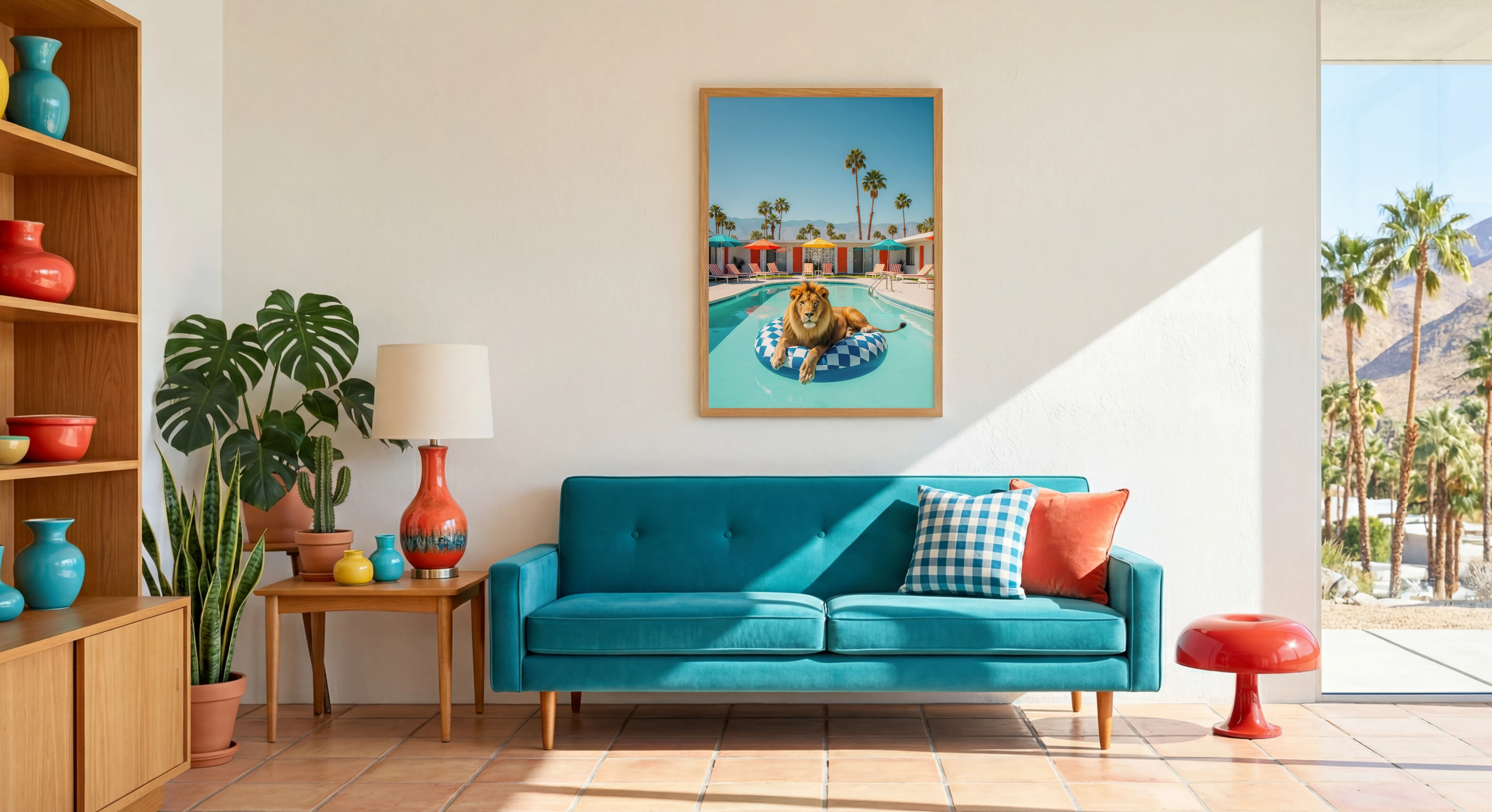 Art Prints For Stylish Interiors
